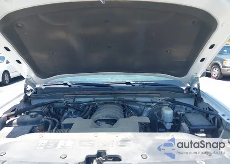 2015 GMC Sierra 1500 Slt from USA, damaged, VIN 3GTP1VEC8FG462192